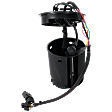 Diesel Emissions Fluid Heater