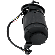 Diesel Emissions Fluid Heater