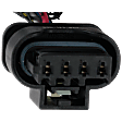 Diesel Emissions Fluid Heater