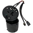 Diesel Emissions Fluid Heater