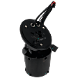 Diesel Emissions Fluid Heater