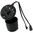 Diesel Emissions Fluid Heater