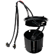 Diesel Emissions Fluid Heater