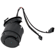 Diesel Emissions Fluid Heater