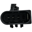 Diesel Emissions Fluid Heater