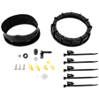 Diesel Emissions Fluid Heater