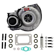 H8300124R Turbocharger