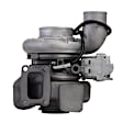 H8300124R Turbocharger