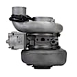 H8300124R Turbocharger