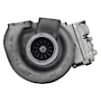 H8300124R Turbocharger