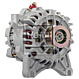 2003 Ford Mustang - Alternator, SOHC, 105 Amps, New, 8 Cyl 4.6L
