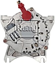 2003 Ford Mustang - Alternator, SOHC, 105 Amps, New, 8 Cyl 4.6L