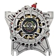 2003 Ford Mustang - Alternator, SOHC, 105 Amps, New, 8 Cyl 4.6L