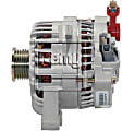 2003 Ford Mustang - Alternator, SOHC, 105 Amps, New, 8 Cyl 4.6L