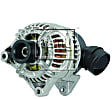 2006 BMW X5 - Alternator, Bosch Unit; 120 Amps, New, 6 Cyl 3.0L