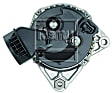 2006 BMW X5 - Alternator, Bosch Unit; 120 Amps, New, 6 Cyl 3.0L
