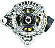2006 BMW X5 - Alternator, Bosch Unit; 120 Amps, New, 6 Cyl 3.0L