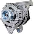 2006 Jeep Liberty - Alternator, Opt; 160 Amps, New, 3.7L