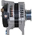 2006 Jeep Liberty - Alternator, Opt; 160 Amps, New, 3.7L