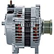 2004 Nissan Sentra - Alternator, 110 Amps, New, 4 Cyl 2.5L