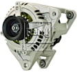 2004 Dodge Durango - Alternator, NDenso Unit; 160 Amps, New, 8 Cyl 5.7L