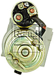 2002 Chevrolet Tahoe - Starter, New