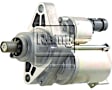 2010 Honda Accord - Starter, Manual Transaxle, New