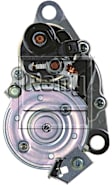 2010 Honda Accord - Starter, Manual Transaxle, New