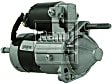 2006 Hyundai Tiburon - Starter, New