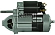 2006 Hyundai Tiburon - Starter, New