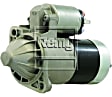 2006 Hyundai Tiburon - Starter, Automatic Transaxle, New