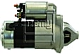 2006 Hyundai Tiburon - Starter, Automatic Transaxle, New