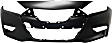 2016 Nissan Maxima - Front Primed Bumper Cover