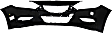 2016 Nissan Maxima - Front Primed Bumper Cover