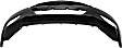 2016 Nissan Maxima - Front Primed Bumper Cover