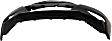 Front Primed Bumper Cover, Platinum/SL/SR/SV Models