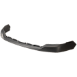 2015 Nissan NV2500 - Front, Upper Primed Bumper Cover