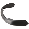 2015 Nissan NV2500 - Front, Upper Primed Bumper Cover