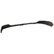 2015 Nissan NV2500 - Front, Upper Primed Bumper Cover