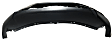 2017-2020 Nissan Rogue - Front Primed Bumper Cover