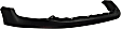 Front, Upper Primed Bumper Cover
