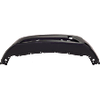 Front Primed Bumper Cover