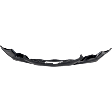 Front Primed Bumper Cover