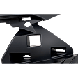 Front Primed Bumper Cover