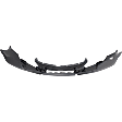 Front Primed Bumper Cover
