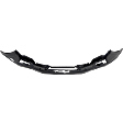Front Primed Bumper Cover