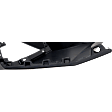 Front Primed Bumper Cover