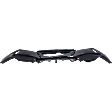 Front Primed Bumper Cover, 4 Cyl., 2.0L Engine