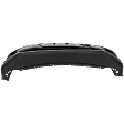 Front Primed Bumper Cover