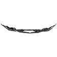 Front Primed Bumper Cover